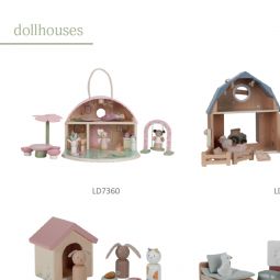 Dollshouses