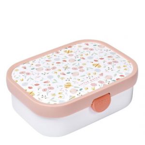 Lunch box con divisori