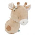 Peluche Giraffa da parete