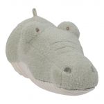 Peluche Coccodrillo da parete