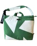 Borsa mamma Verde