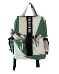 Zaino Mamma Verde
