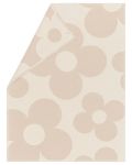 LENA coperta ORGANIC 90x70cm