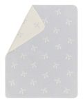 JUWEL coperta flanella  90x70cm