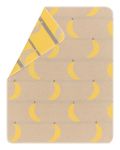JUWEL coperta flanella  90x70cm