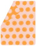 JUWEL coperta flanella  90x70cm