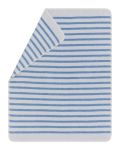 JUWEL coperta flanella  90x70 cm