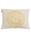 JUWEL Cuscino Happy Faces 40 x30 cm
