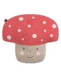 JUWEL cuscino fungo 30x30 cm
