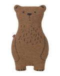 JUWEL cuscino orso 22x40 cm