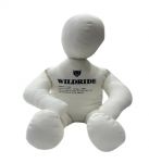 Toddler doll 