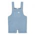 Salopette Stone Blue