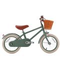 CLASSIC BIKIE 14" VINTAGE FOREST