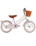 CLASSIC BIKIE 14" VINTAGE PINK