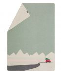 SILVRETTA coperta car-tree