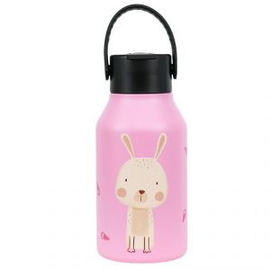 BORRACCIA TERMICA  350ML – RABBIT