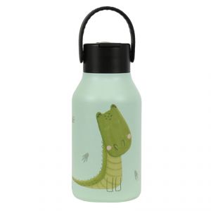 BORRACCIA TERMICA  350ML – ALLIGATOR