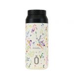 BORRACCIA TERMICA INFUSORE 350ML LEAVES