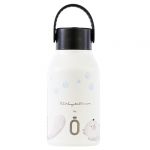 BORRACCIA TERMICA 350ML - CAT BUBBLES