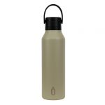 BORRACCIA TERMICA  600ML - KHAKI