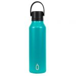 BORRACCIA TERMICA  600ML - EMERALD