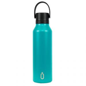 BORRACCIA TERMICA  600ML - EMERALD