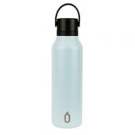 BORRACCIA TERMICA  600ML - POWDER SKY