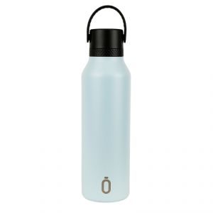 BORRACCIA TERMICA  600ML - POWDER SKY