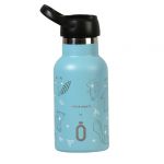 BORRACCIA TERMICA 350ML - FOREST BLUE