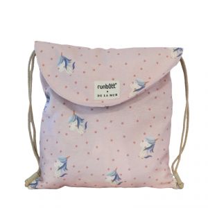 ZAINO A SACCO - UNICORN
