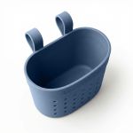 Basket P&R Blu Profondo