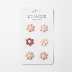 Pins Flowers