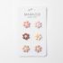 Pins Flowers