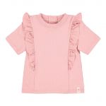 Maglia MC Pink Rose