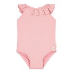 Costume intero Pink Rose