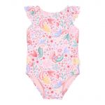 Costume intero Mermaid