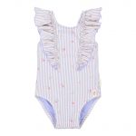 Costume intero Stripes