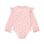 Costume intero ML Seashells