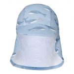 Cappello lungo Splash