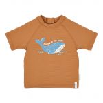 Maglia MC Sunny Brown