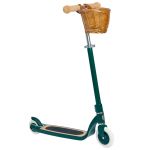 Maxi Monopattino Green