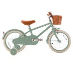 Bicicletta Classica Forest 16"