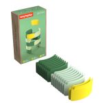 Arches Starter Set – Kit costruzione archi 18 pezzi