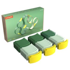 Arches Builder Set - Kit costruzione archi 54 pezzi