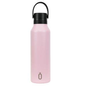 BORRACCIA TERMICA 600ML-DUSTY LIGHT PINK