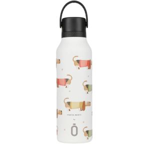 BORRACCIA TERMICA 600ML - BASSET