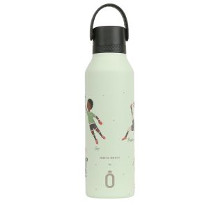 BORRACCIA TERMICA 600ML - FOOTBALL