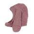 Fleecy animal hat