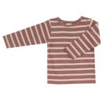 T-shirt (Breton stripe)