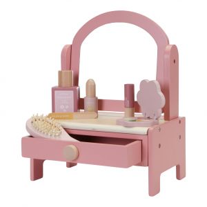 Tavolo vanity FSC